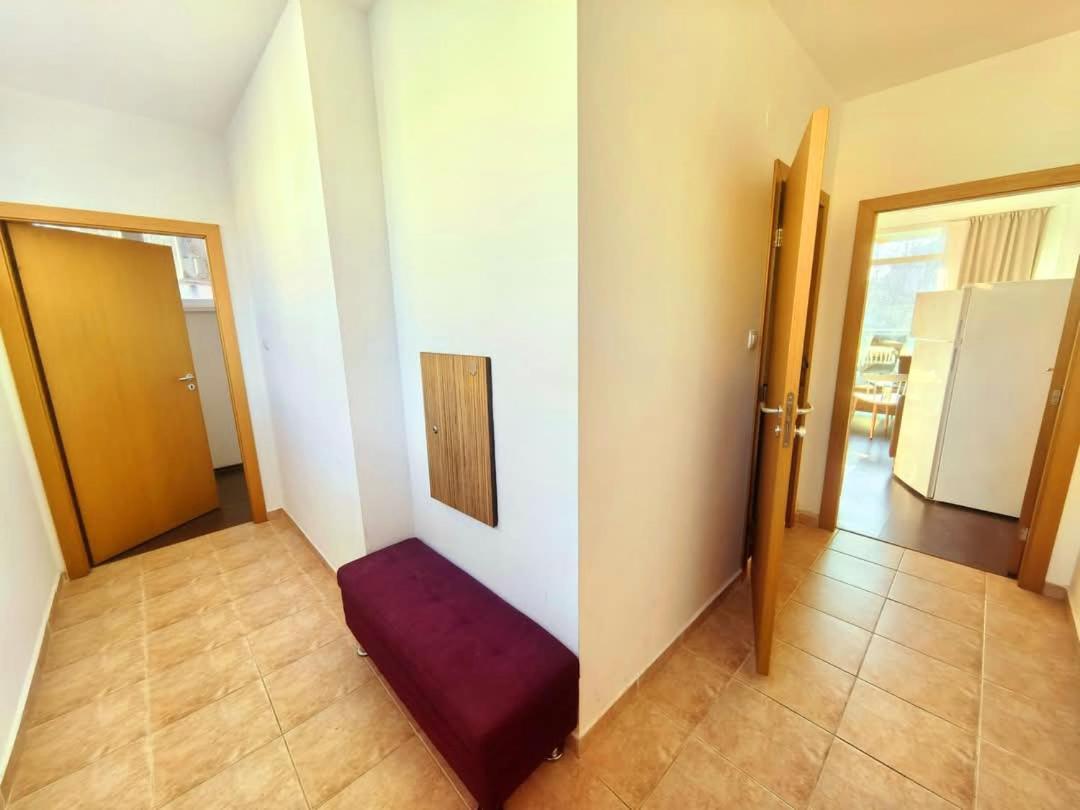 Family Apartments In Solmarin Сонячний Берег Номер фото