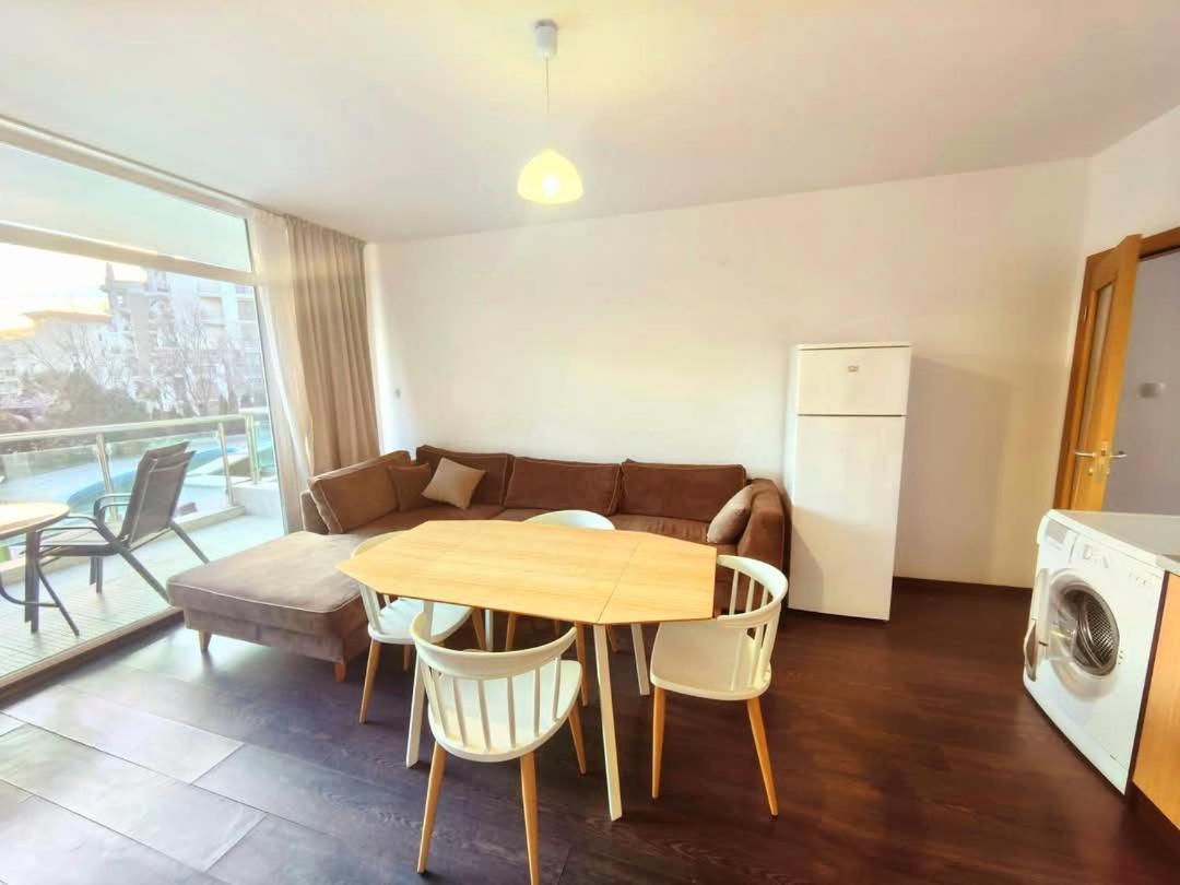 Family Apartments In Solmarin Сонячний Берег Номер фото